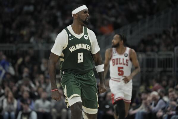 Milwaukee Denver wrap up No. 1 seeds in NBA playoffs AP News